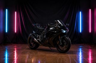 My First Ride, Your Choice