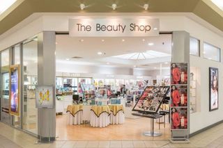 Own a beautyshop