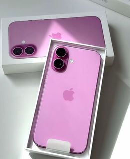 New Cellphone ?