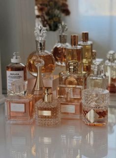PERFUME