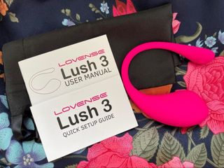 Make me happy! Lush 3