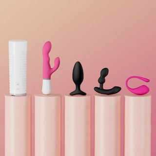 buy my lovense collection