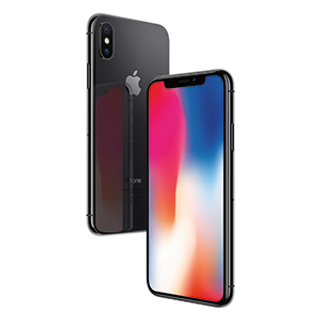 Apple iPhone X 256GB Space Grey