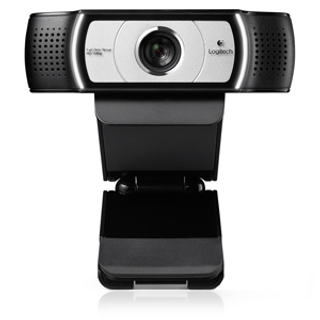 Logitech HD Webcam C930e