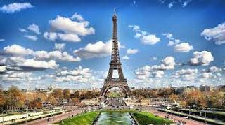to travel paris