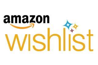 Amazon Wish List