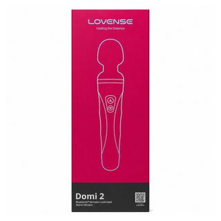 My Domi lovense