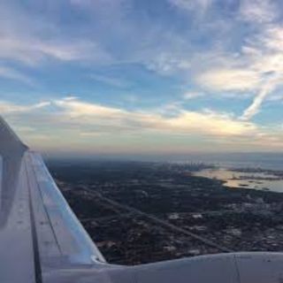 TRAVEL FOR THE WORD